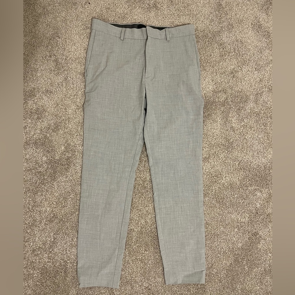 Men’s H&M dress pants